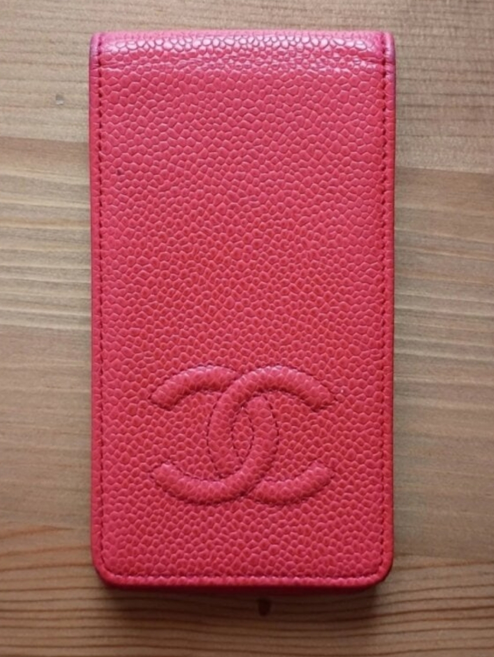 Chanel Phone Case